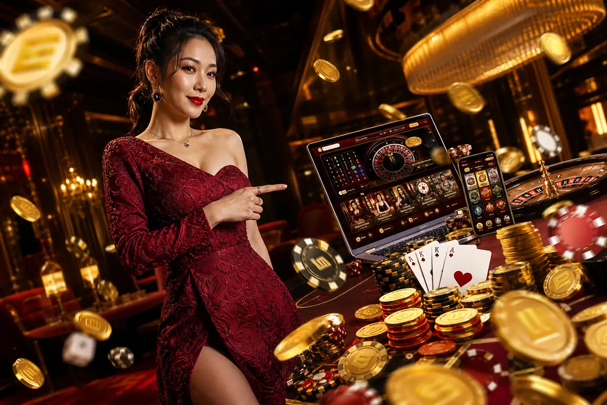 ok365n game slot